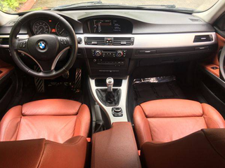 Illustration for article titled NCoCP: E91 328xi 6MT for $7,999